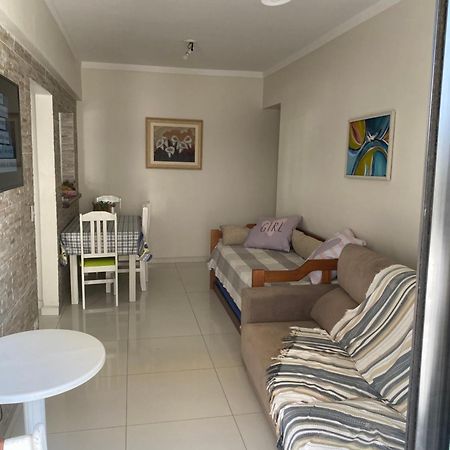 Ferienwohnung Enseada Guarujá Exterior foto