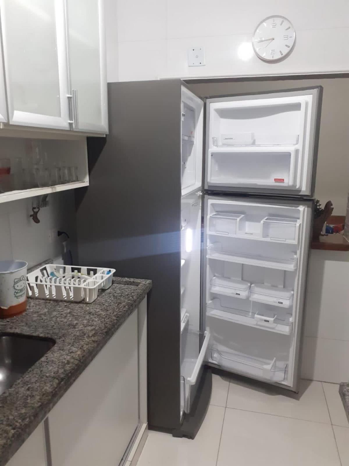 Ferienwohnung Enseada Guarujá Exterior foto