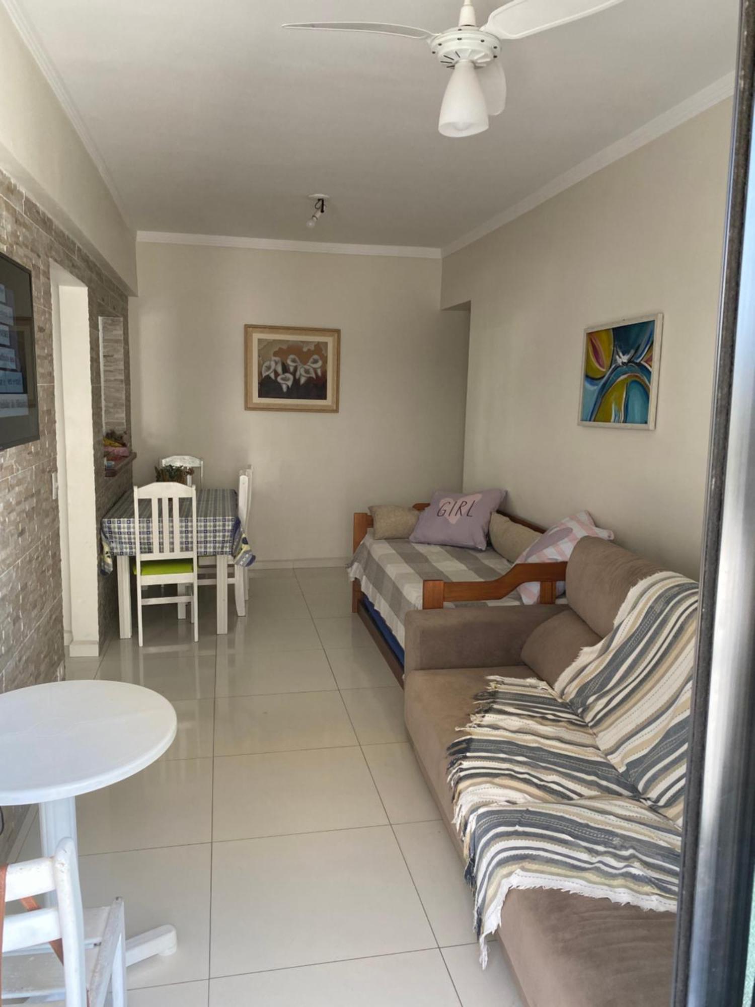 Ferienwohnung Enseada Guarujá Exterior foto